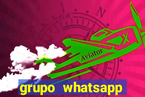 grupo whatsapp resenha rj