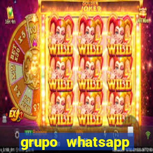 grupo whatsapp resenha rj