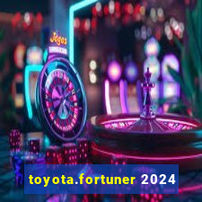 toyota.fortuner 2024