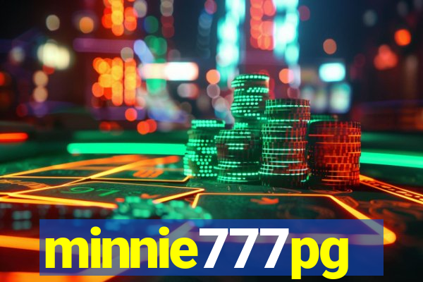 minnie777pg