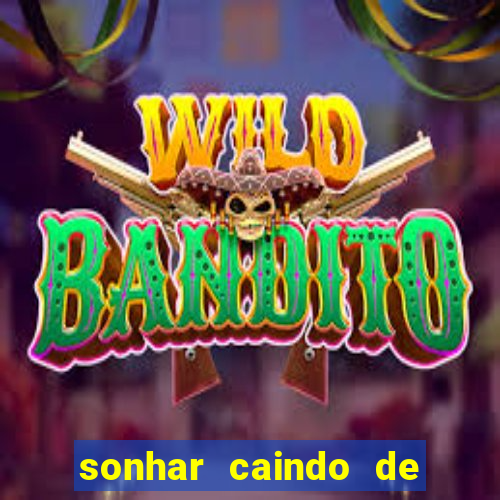 sonhar caindo de moto jogo do bicho