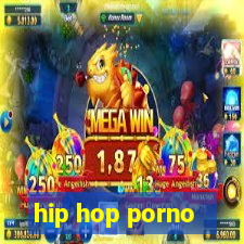 hip hop porno