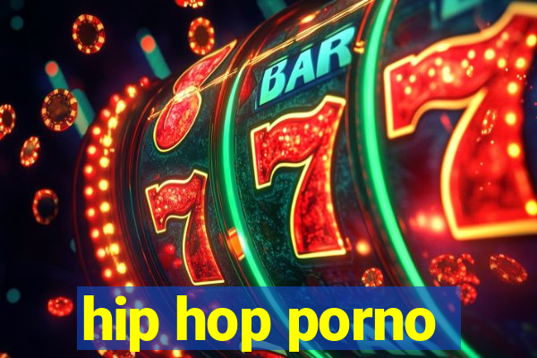 hip hop porno