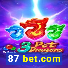 87 bet.com