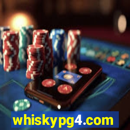 whiskypg4.com