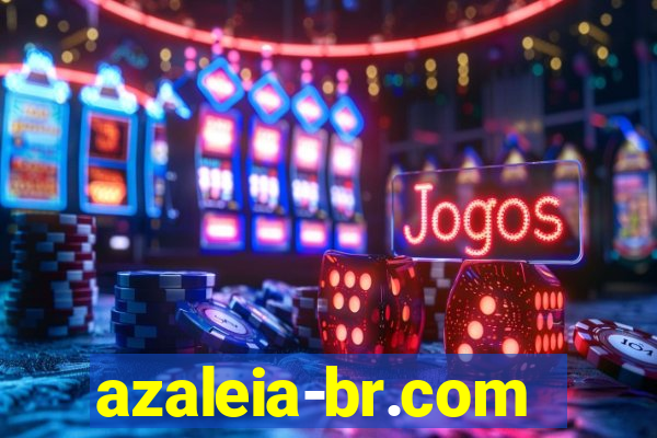 azaleia-br.com