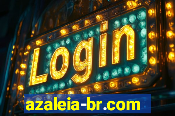 azaleia-br.com