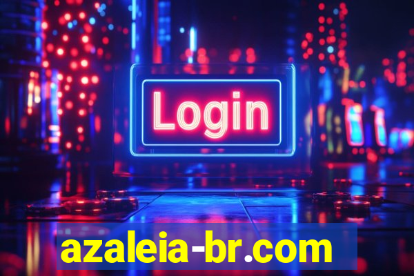 azaleia-br.com