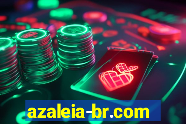 azaleia-br.com