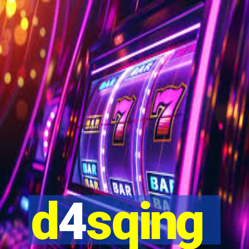 d4sqing