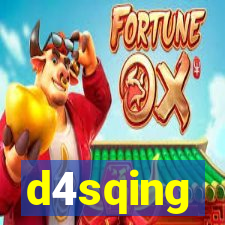 d4sqing