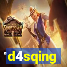 d4sqing