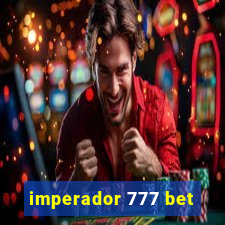 imperador 777 bet