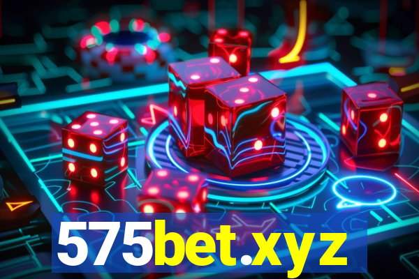 575bet.xyz