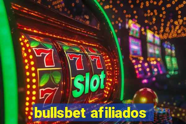 bullsbet afiliados