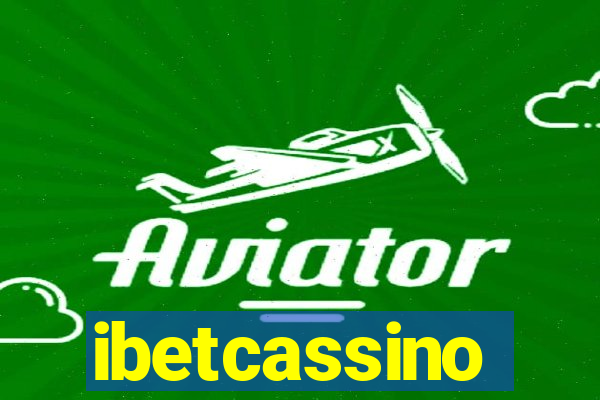 ibetcassino