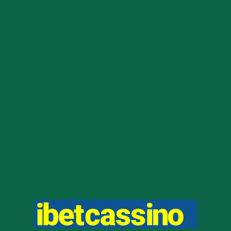 ibetcassino