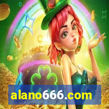 alano666.com