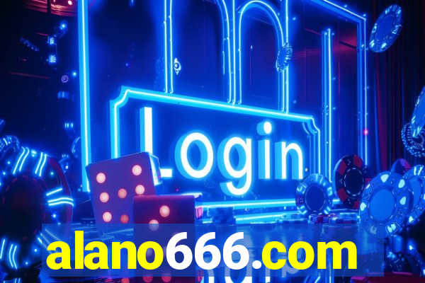 alano666.com