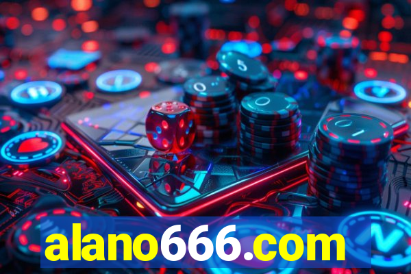 alano666.com