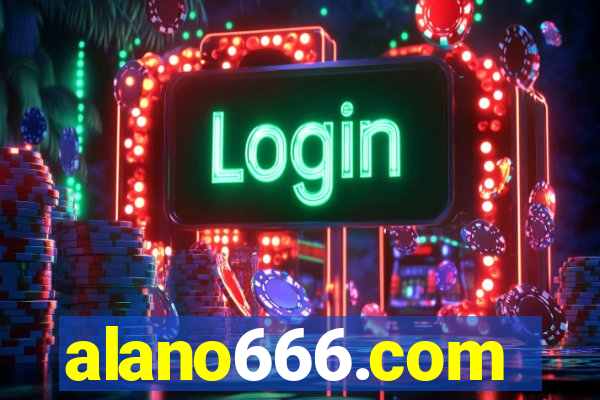 alano666.com