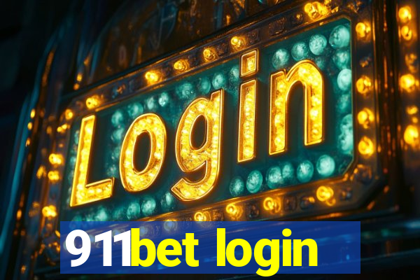 911bet login