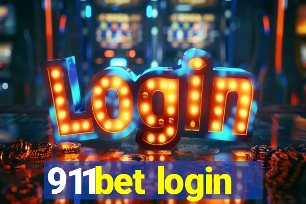 911bet login