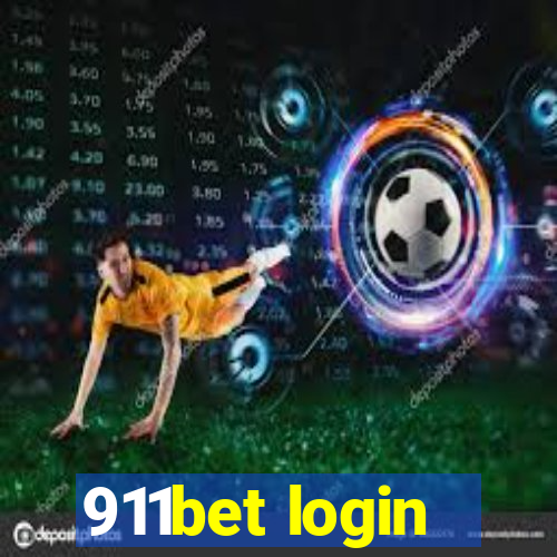 911bet login