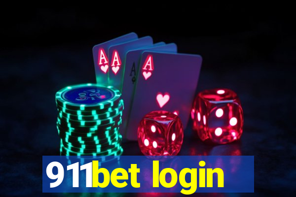 911bet login