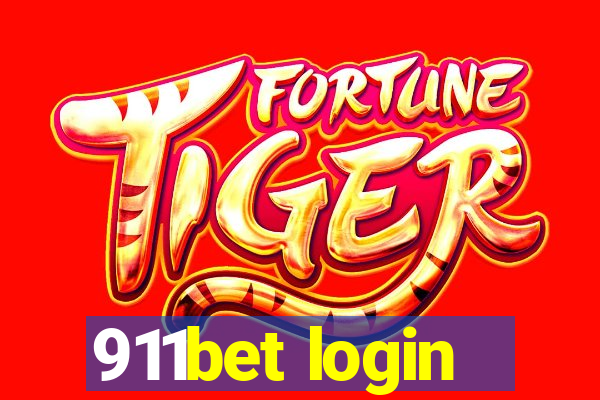 911bet login