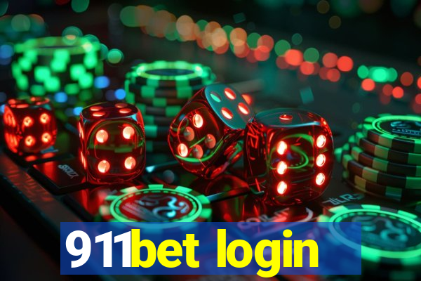 911bet login