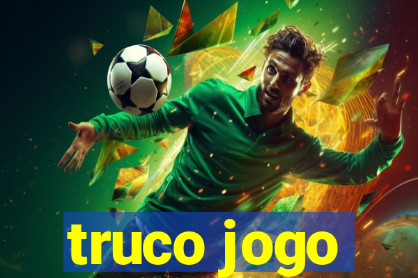 truco jogo