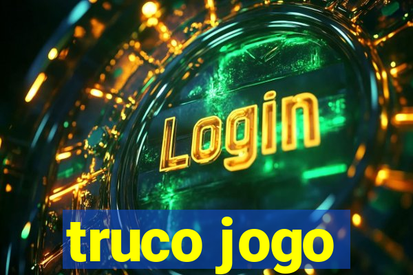 truco jogo