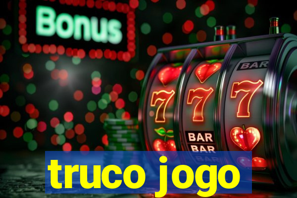 truco jogo