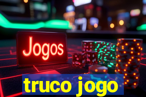 truco jogo