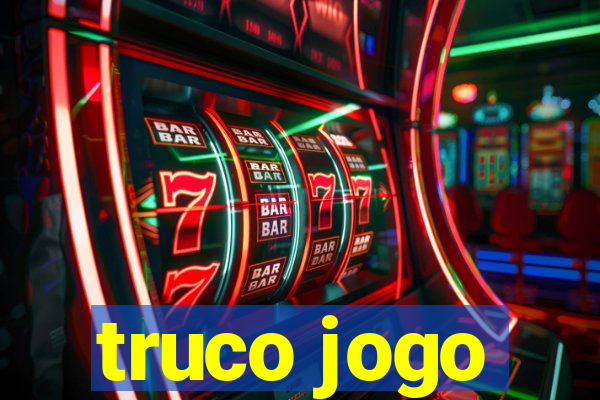 truco jogo