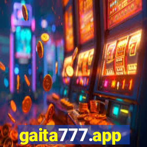 gaita777.app