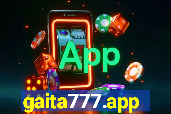 gaita777.app