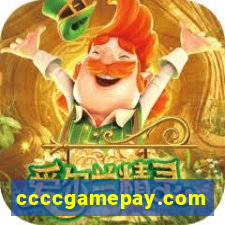 ccccgamepay.com