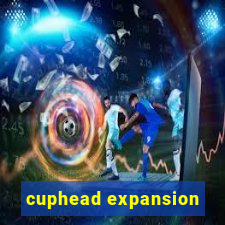 cuphead expansion