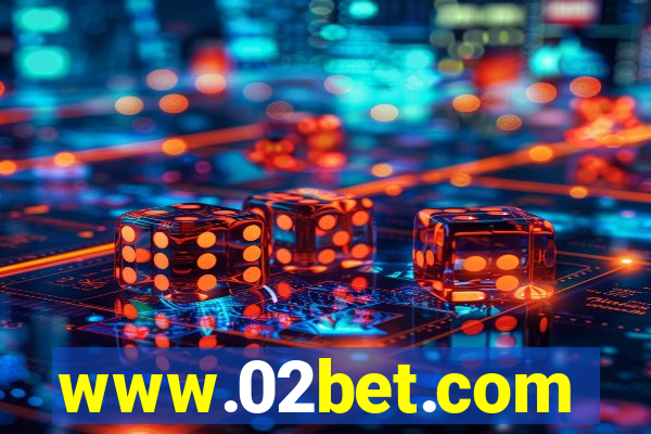 www.02bet.com