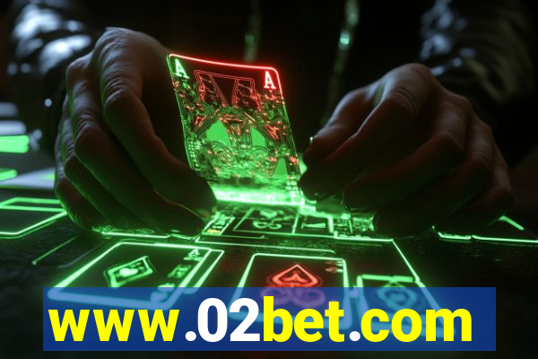 www.02bet.com