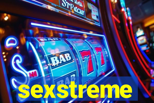 sexstreme