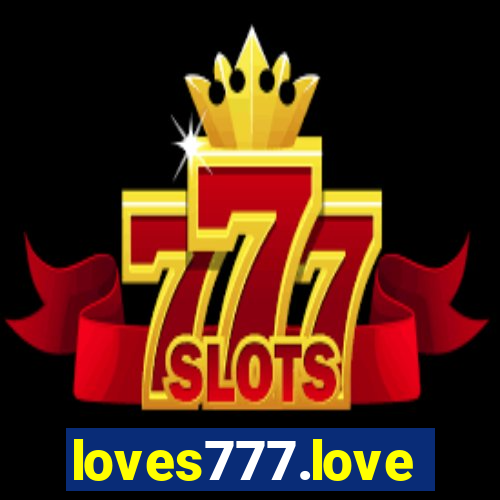 loves777.love