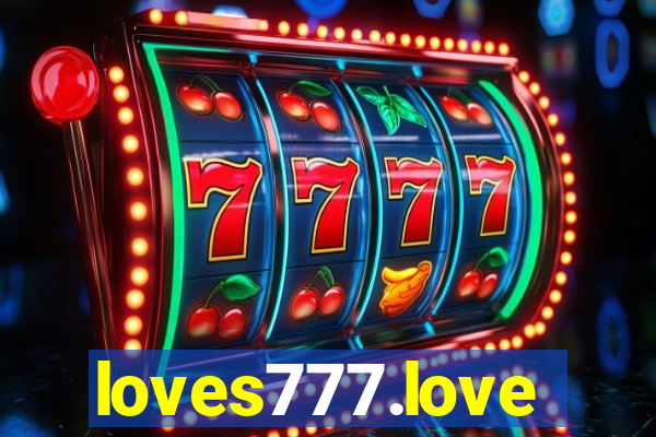 loves777.love