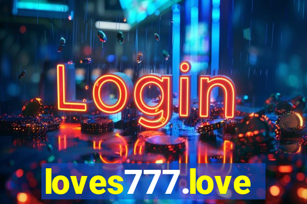 loves777.love