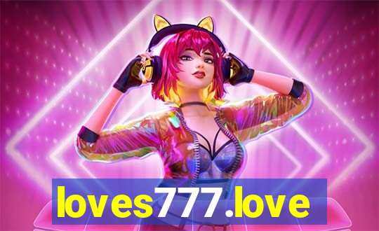 loves777.love