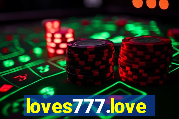 loves777.love