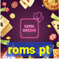 roms pt