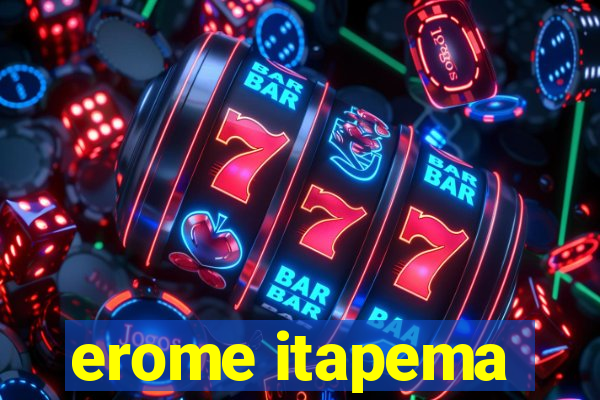 erome itapema